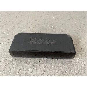 Roku Premiere 4K HDR Streaming Player (Model 3920X) - No Remote Control
